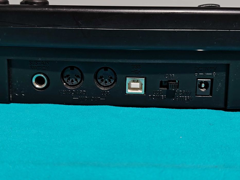 EASTONE Digital Controller model Kontrol 25