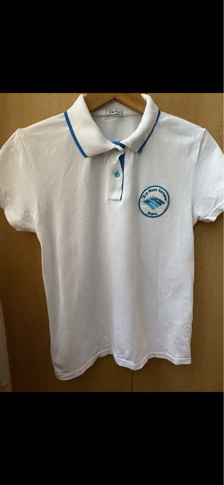 Униформа за ПГИ " Д-р Иван Богоров"