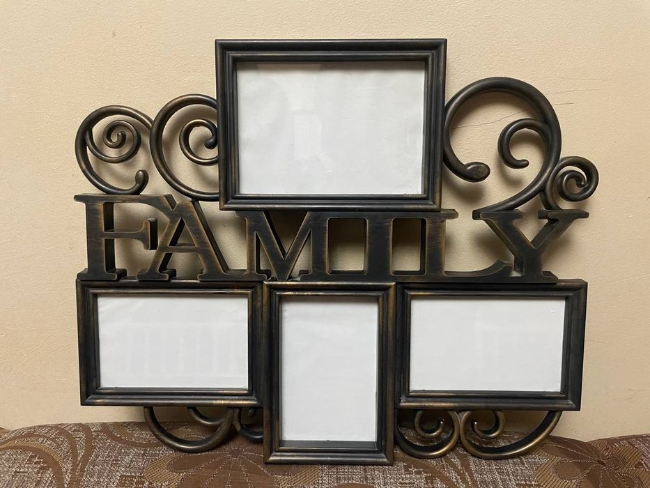 Рамка для фоток.