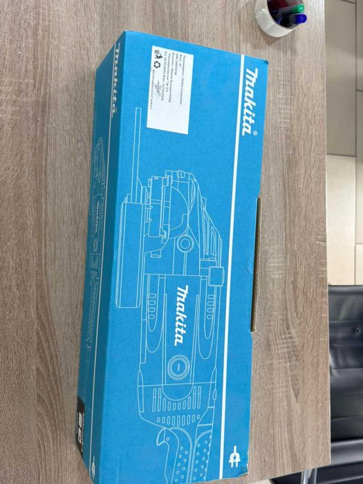 Ъглошлайф MAKITA GA9020R