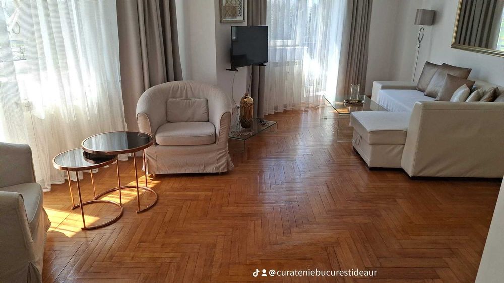 Servicii Profesionale de Curatenie Rezidential Birouri PostConstructor