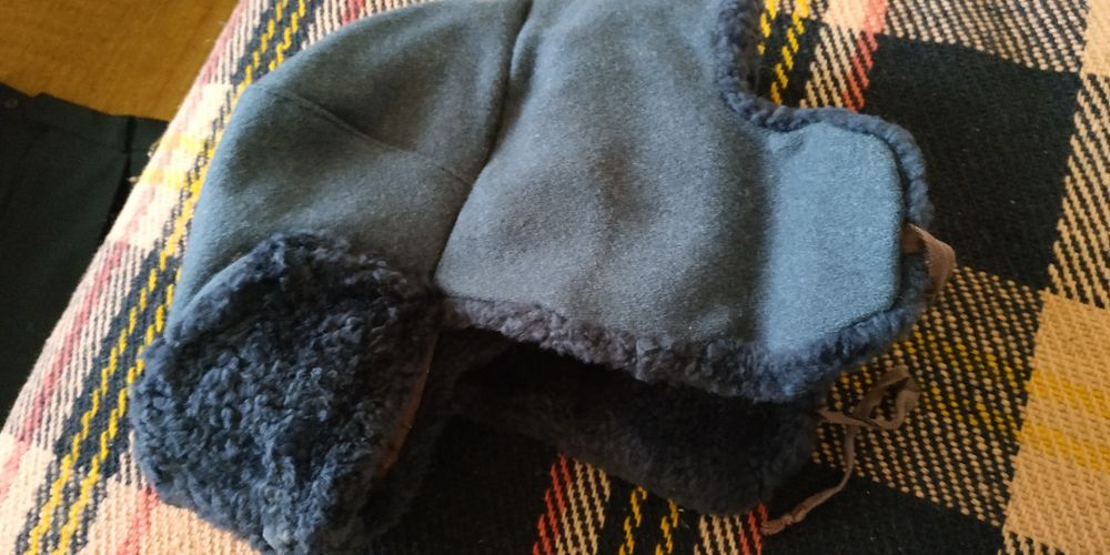 Калпаци - голям и малък, Нови !!!