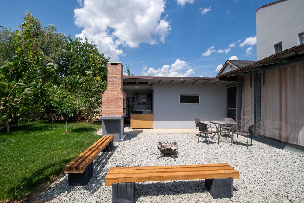 Casa de vanzare direct de la proprietar