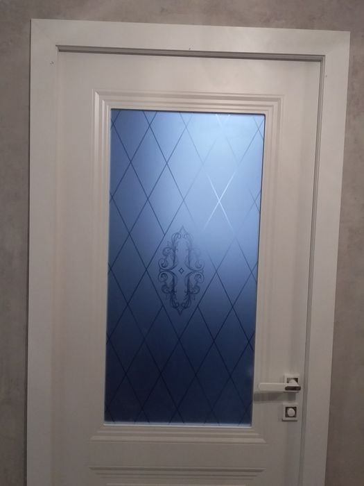 Установка Дверей от 13 т.т