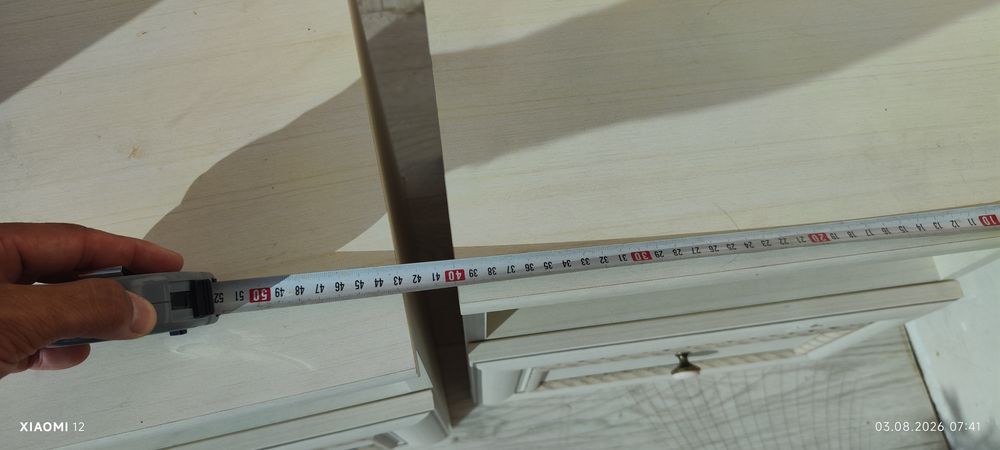 Продам прикроватные тумбы 2шт