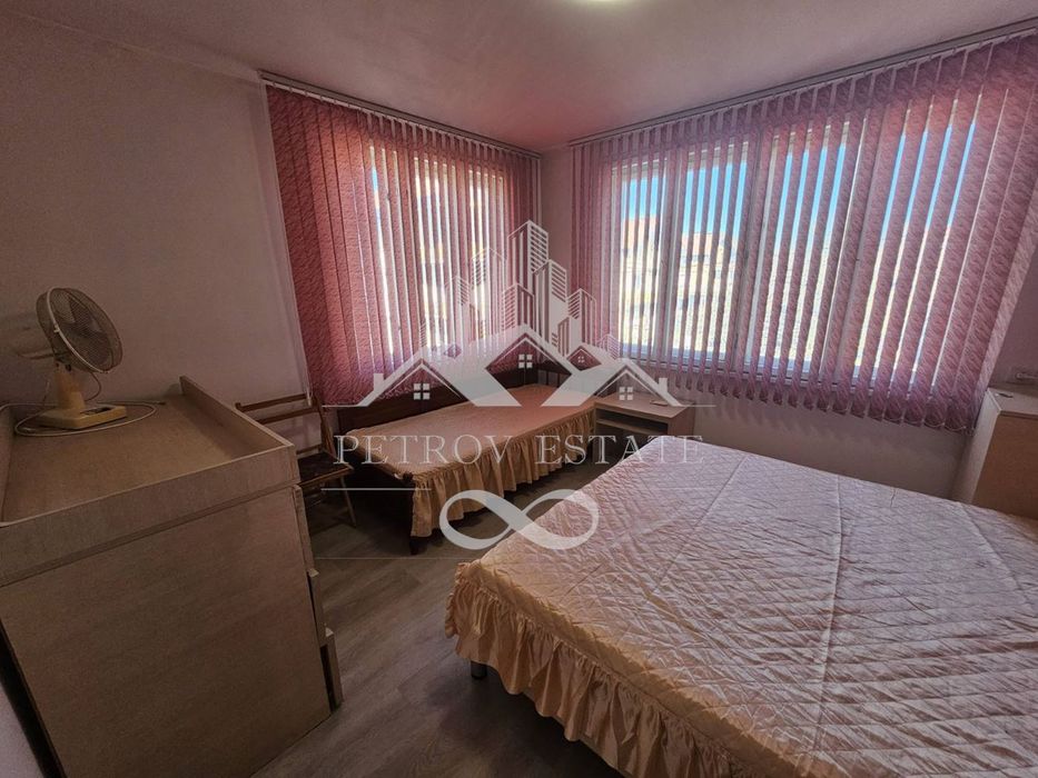 3-стаен в Пазарджик, област-гр.Велинград площ 74 цена 350