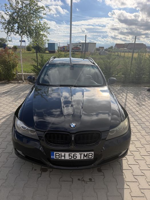 BMW 3 Series 2010 — imagine 3