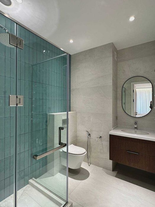 Новая квартира в ЖК Seoul Mun!