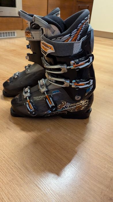 Ски обувки Nordica