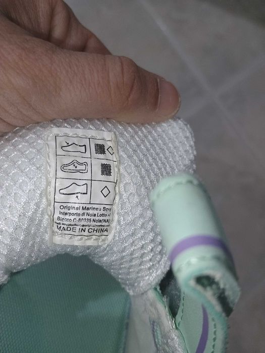 Продавам маратонки Original Marines