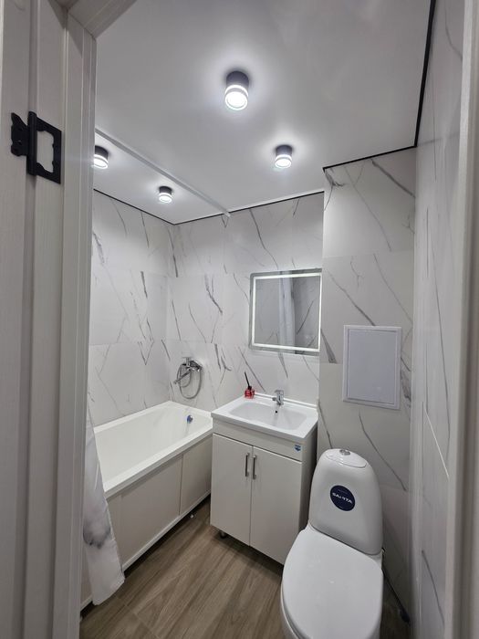 Продам 2х комнатную  квартиру