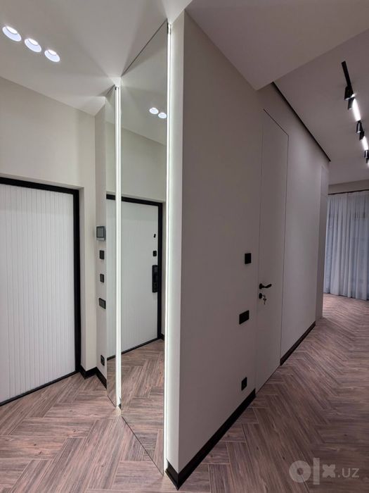 Продается квартира в ЖК «Imperial Club City»2х комн. 57м2‼️