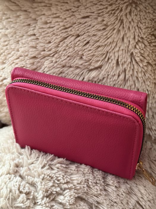 Дамско портмоне the tote bag