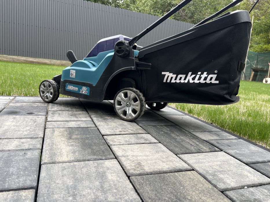 Masina tuns gazon MAKITA