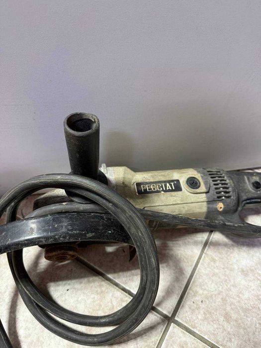 Болгарка Реостат (лот 965117 г. Щучинск Едомского 36)