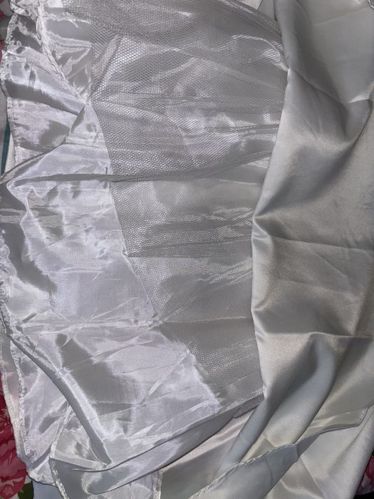 Детска рокля (дълга)