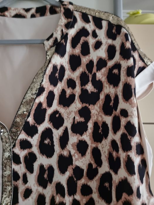 Bluzițe femei din mătase.