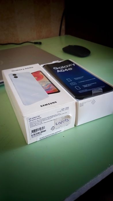 Смартфон Samsung