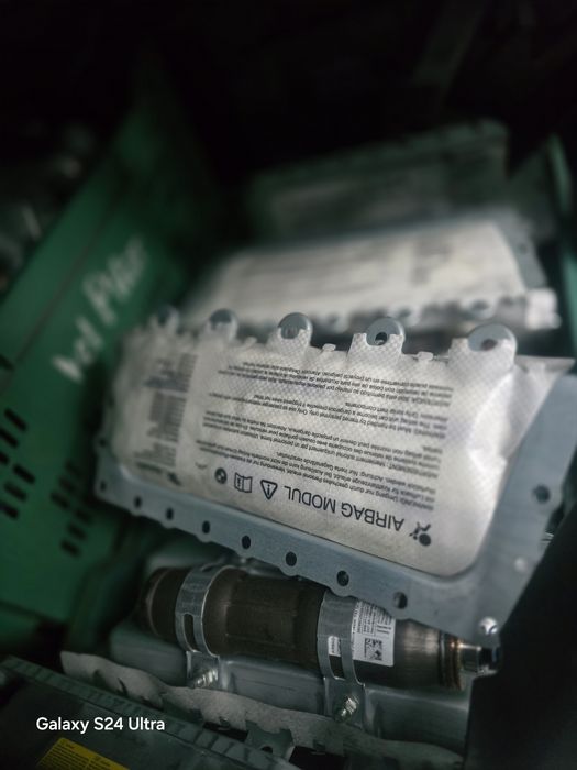 Airbag pasager bmw f10 f11 f02 f02.f06 f07 f12 f13