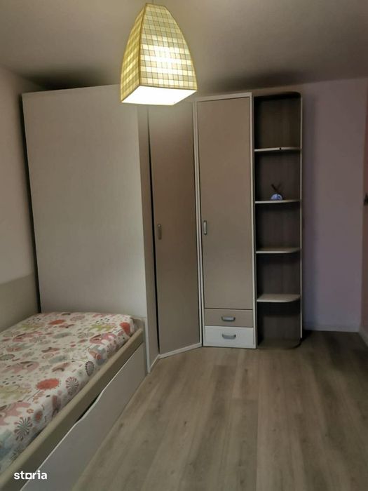 Apartament 2 camere Floresti