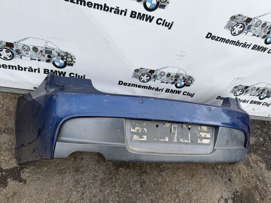 Pachet M BMW seria 1 e87