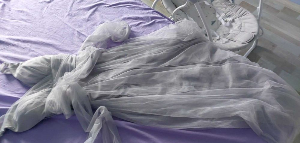 Дамска официална рокля