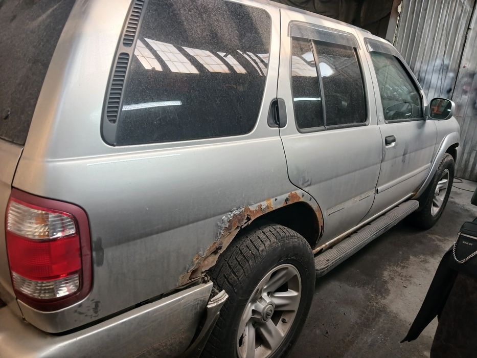 костоправ моляр, покраска авто