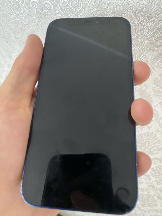 Iphone 12 mini акб 87%