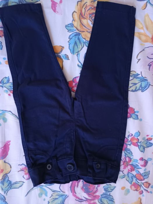 Pantaloni eleganti pentru băieței