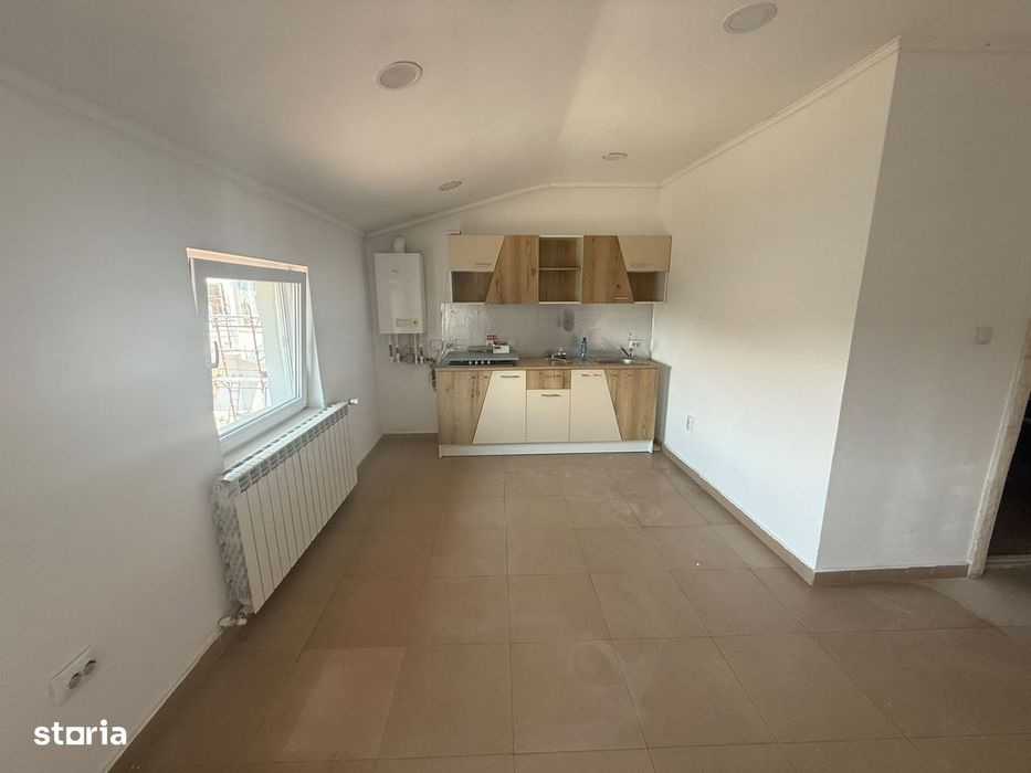 Spatiu comercial | 70 mp | 2 camere separate