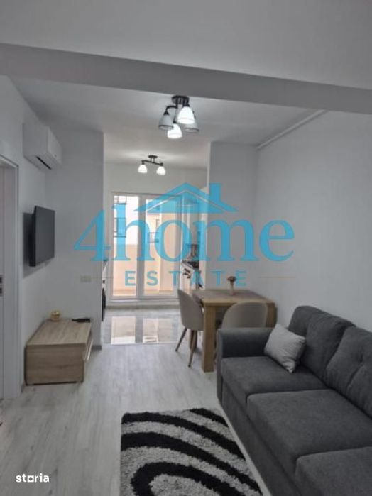Apartament 2 camere Popești|Berceni|Metrou|Bloc Nou|