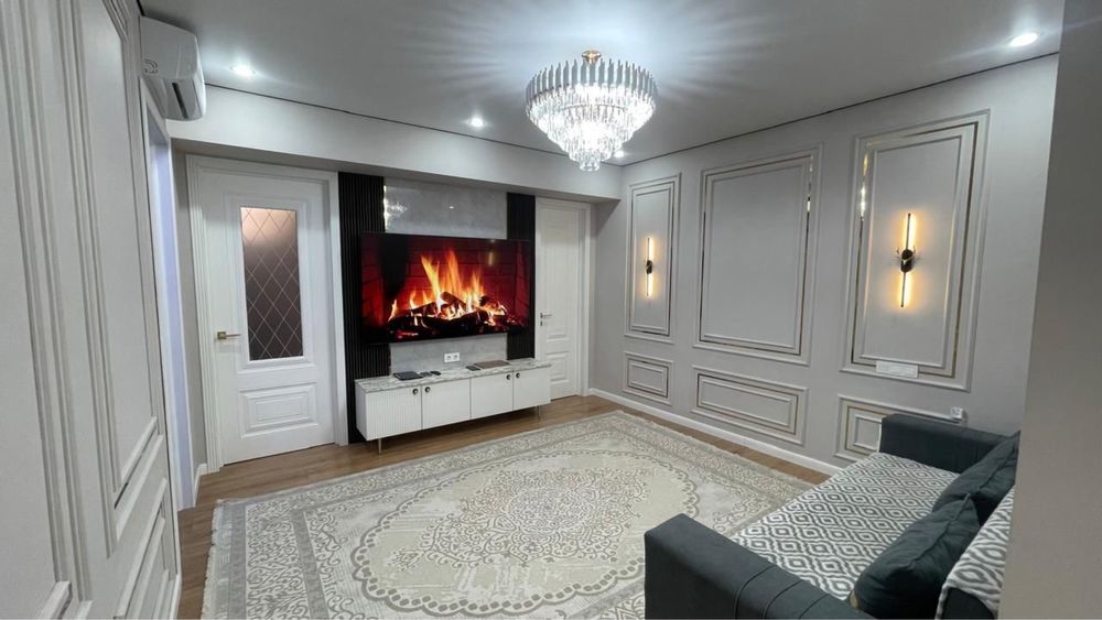 Продам квартиру в ЖК Арнау