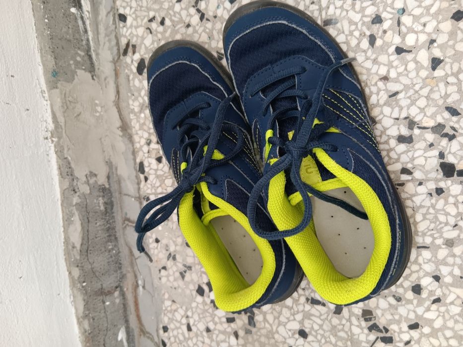 Маратонки 35 номер