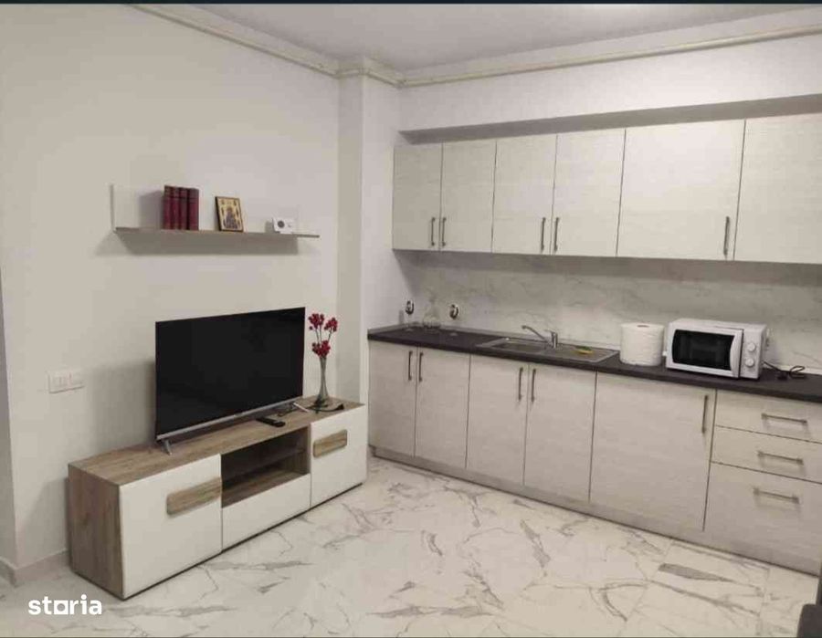 Se Închiriază Apartament 2 Camere Nord Pitesti