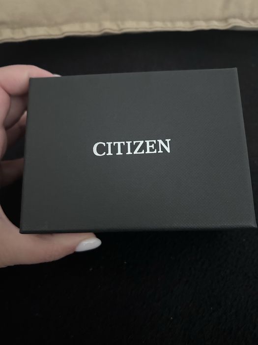 Ceas Citizen Eco-Drive