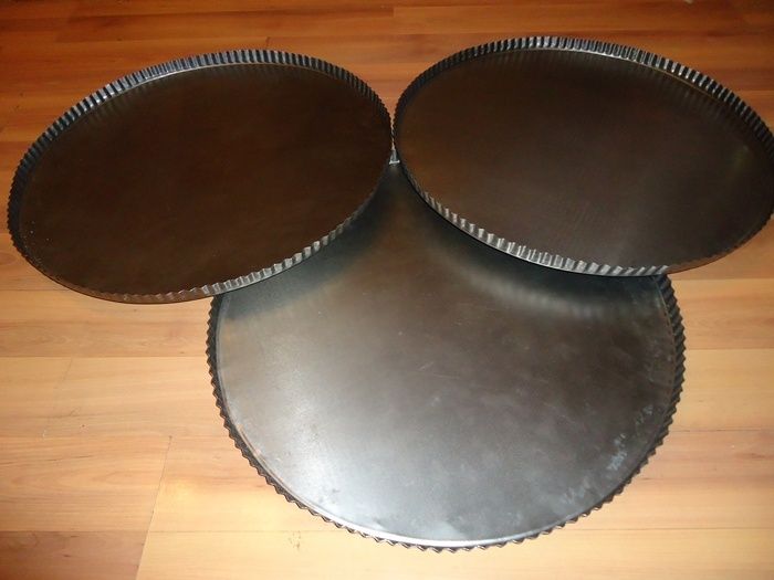 1.Тави за Пици Милинки и Закуски наше собствено производство Българско