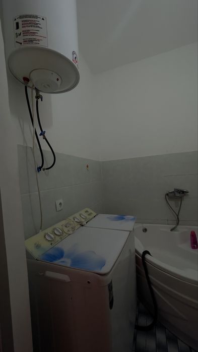 Kvartira qizlar uchun sheriklikga
