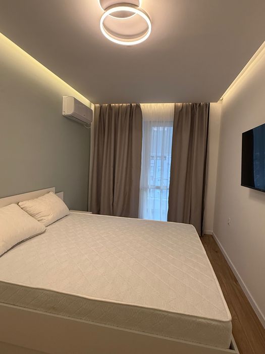 Дава се под наем Двустаен апартамент в Пловдив, Христо Смирненски - 45 кв.м за 397.8 € - Снимка #14