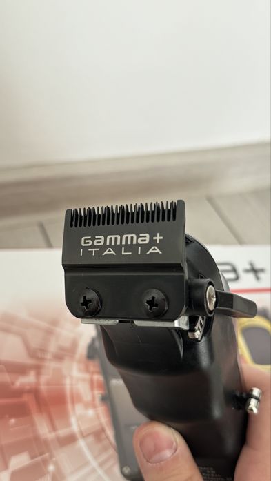 Clipper Gamma+ Boosted CA NOU