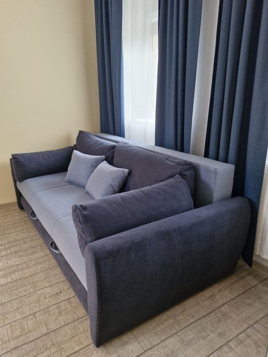 Canapea extensibila Mobexpert