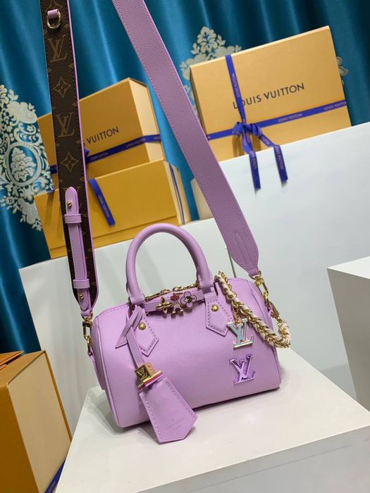 Geanta Louis Vuitton Speedy 18