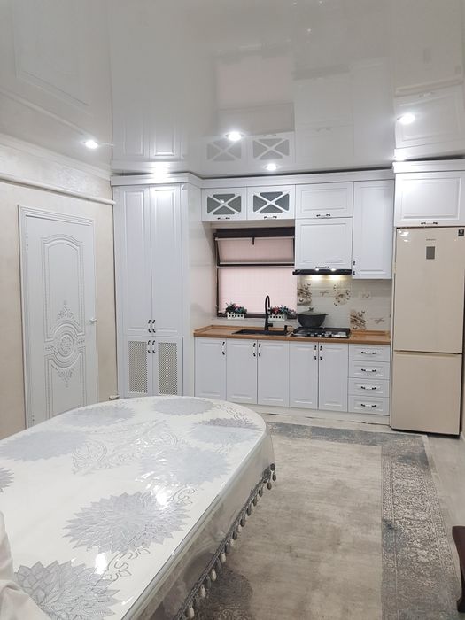 Кухенный гарнитур