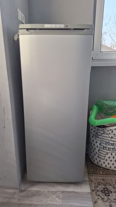 Морозильник Бирюса 130 л.