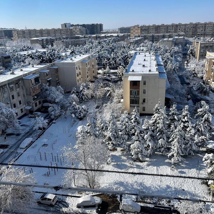 Алгоритм-30 1в2/10/12 мебель+техника Уй узимники! 56квадрат