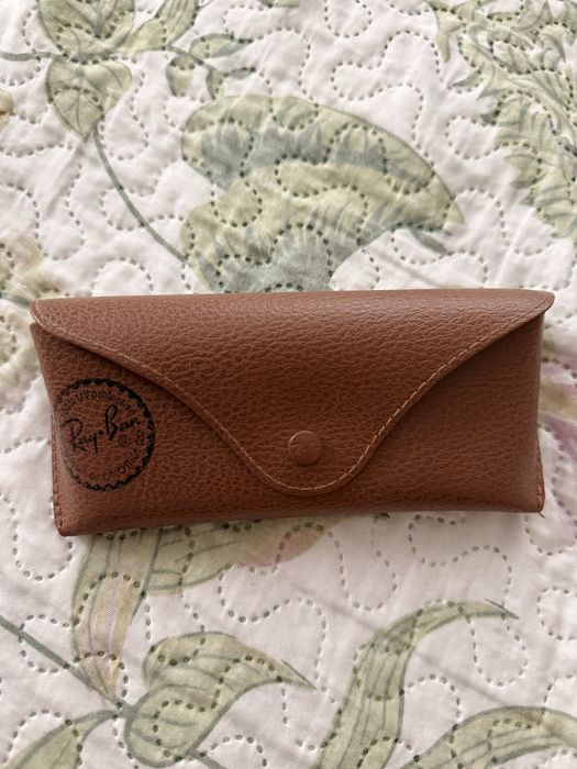 Слънчеви очила Ray Ban