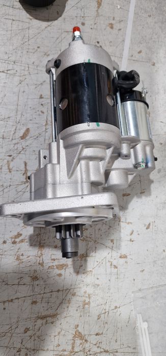 Electromotor tractor u 445 jubana import Lituania preț 695 lei se poat