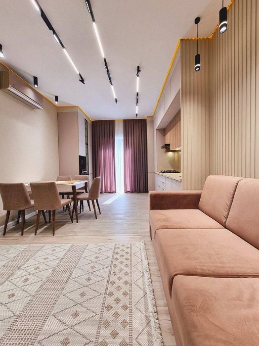 Продается 3х ком квартира, ЖК Kazakhstan, ор-р: метро Минор, 88м²