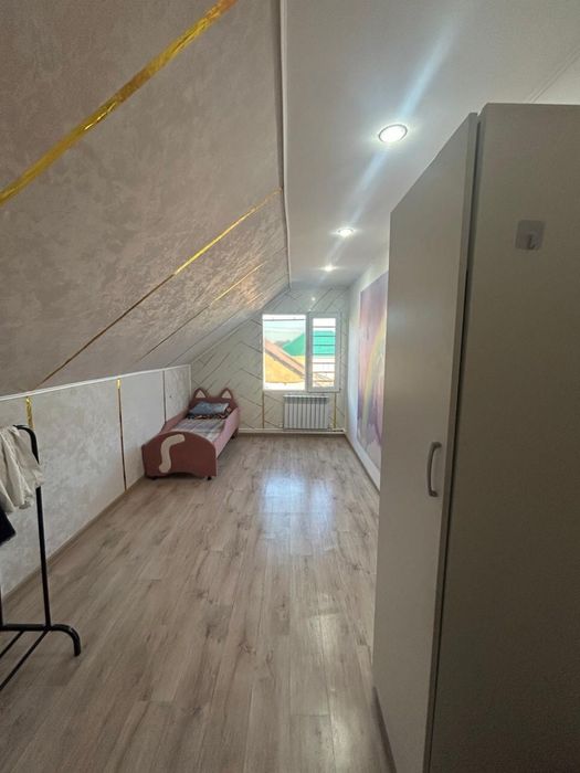 Продажа дом мансард