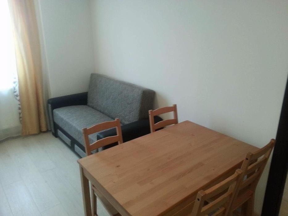 Studiou de inchiriat , Militari Rezidence