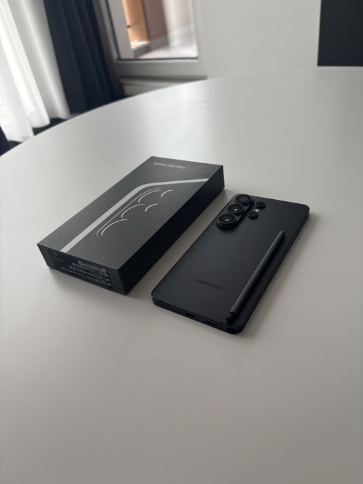 Samsung S26 Ultra 1TB